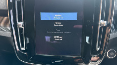 Volvo Xc40 1.5 T5 Recharge PHEV R DESIGN Pro 5dr Auto Estate